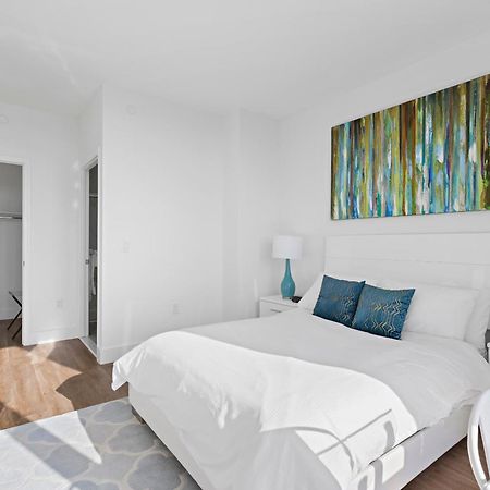 Global Luxury Suites Downtown White Plains Ruang foto