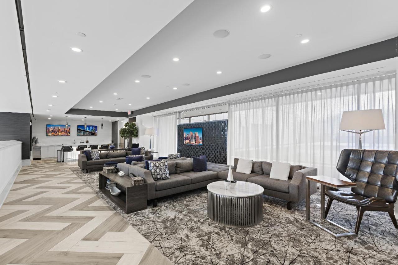 Global Luxury Suites Downtown White Plains Bagian luar foto
