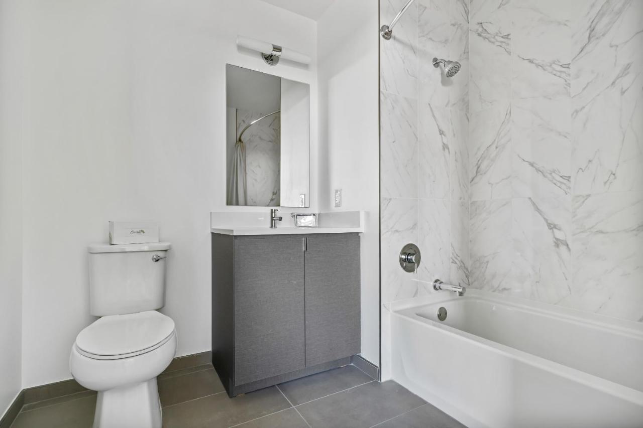 Global Luxury Suites Downtown White Plains Bagian luar foto
