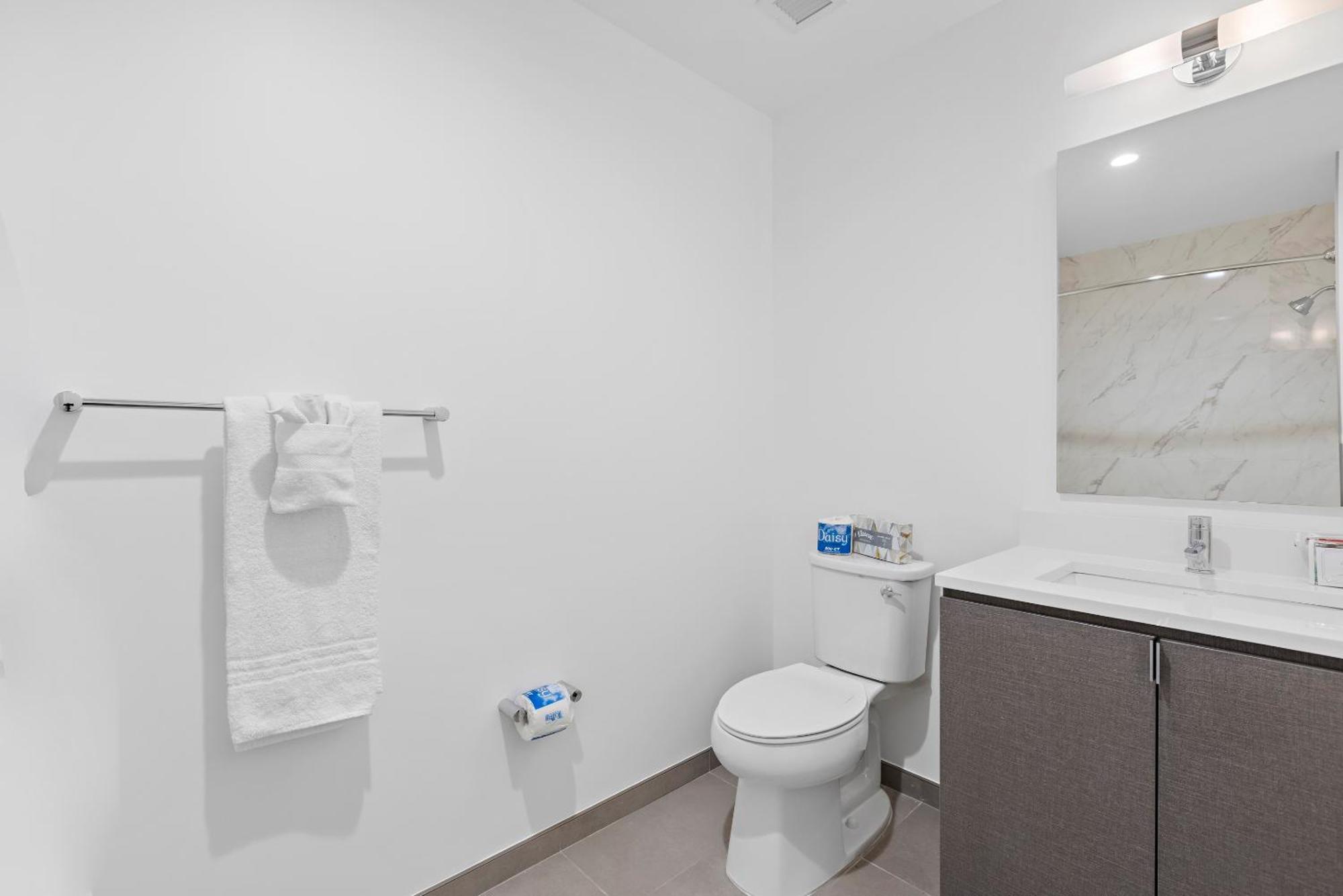 Global Luxury Suites Downtown White Plains Ruang foto